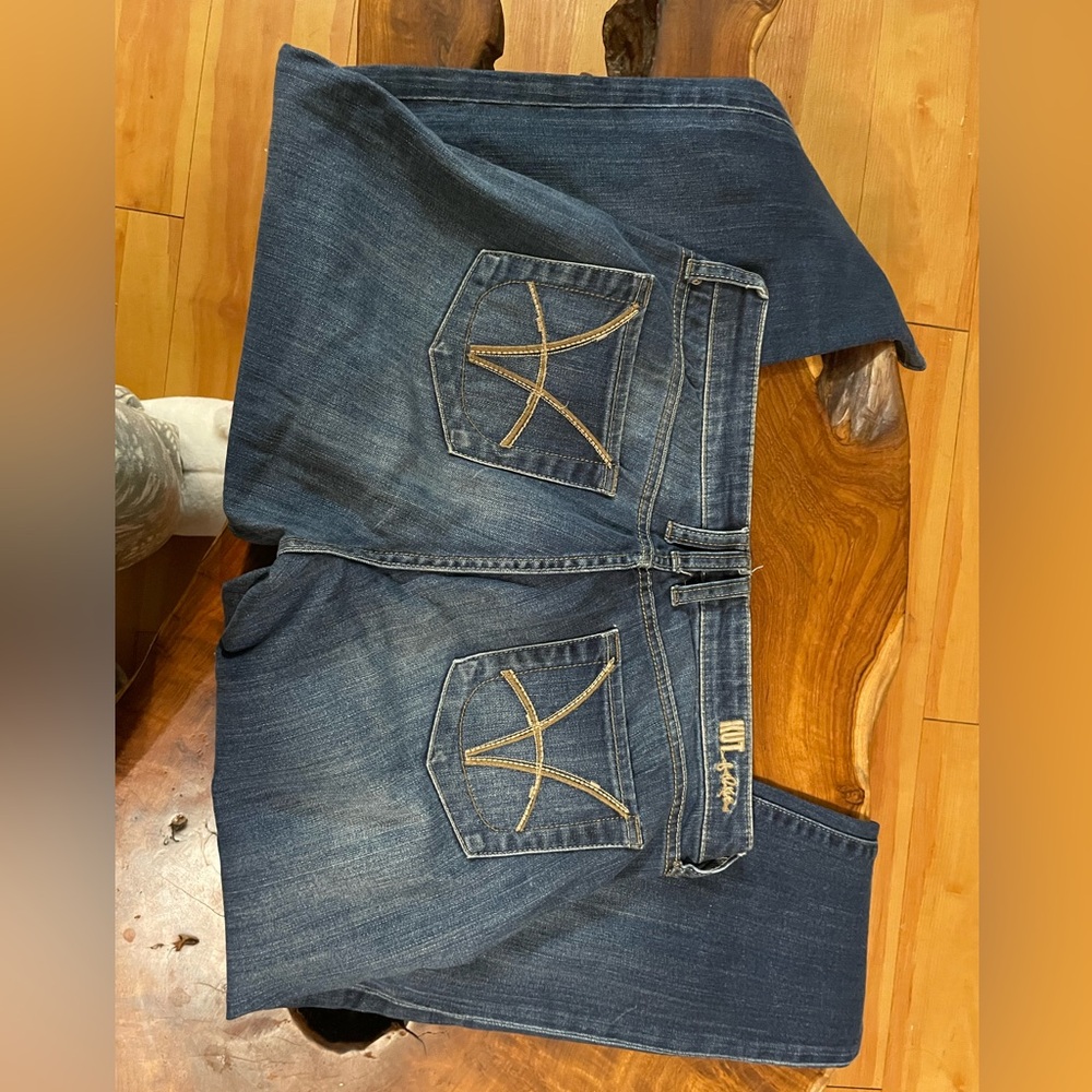 Kut Womens jeans size 8 - Picture 3 of 6